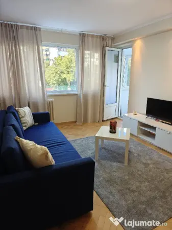 Ap. 2 camere metrou Jiului - Bucuresti (Bucuresti-Ilfov) - Bucuresti