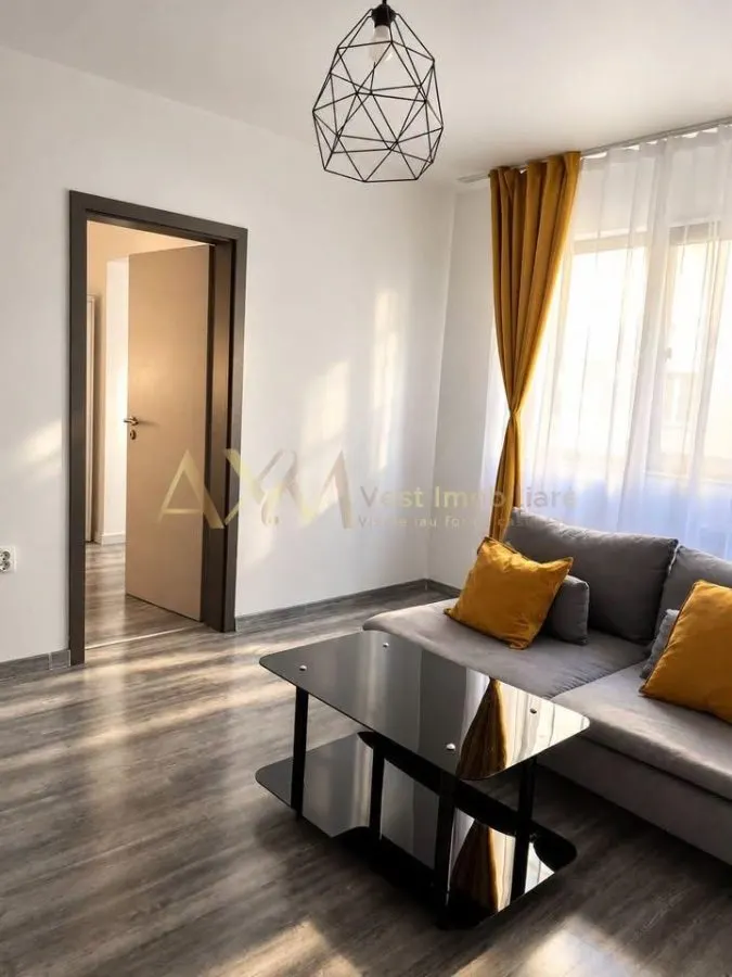 Apartament 2 camere Timișoara - poza 1