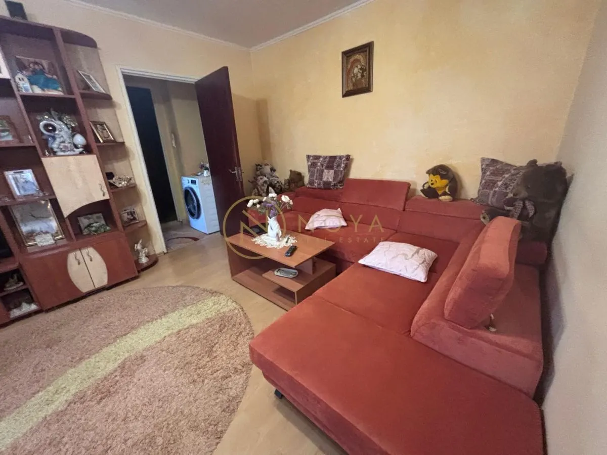 Apartament 4 camere București - poza 1