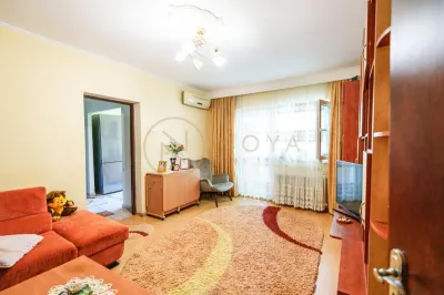 Apartament 4 camere București - poza 12