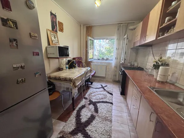 Apartament 4 camere București - poza 14