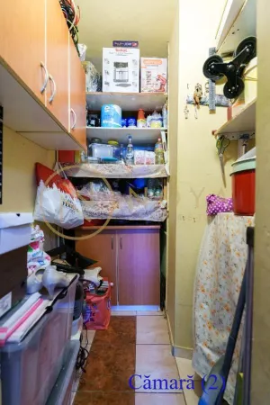 Apartament 4 camere București - poza 16
