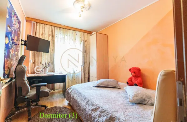 Apartament 4 camere București - poza 19