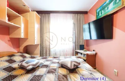 Apartament 4 camere București - poza 22