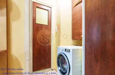 Apartament 4 camere București - poza 7