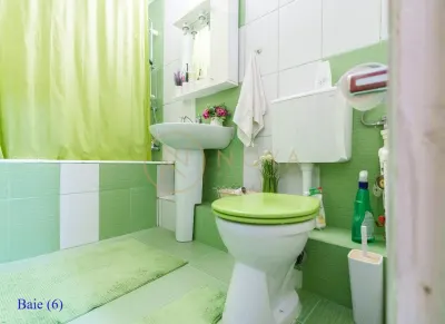 Apartament 4 camere București - poza 8