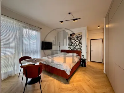 Garsonieră/Studio de vânzare Eforie Nord, Constanța - Eforie Nord