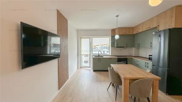 Apartament 2 camere Brașov - poza 2