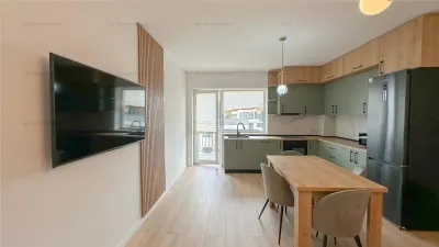 Apartament 2 camere Brașov - poza 2