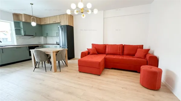 Apartament 2 camere Brașov - poza 11