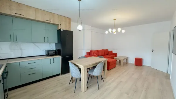 Apartament 2 camere Brașov - poza 13