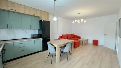 Apartament 2 camere Brașov - poza 13