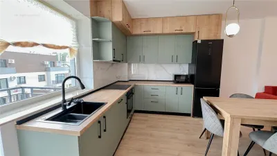 Apartament 2 camere Brașov - poza 14