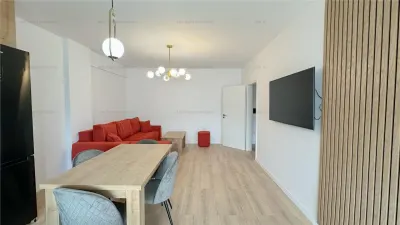 Apartament 2 camere Brașov - poza 15