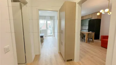 Apartament 2 camere Brașov - poza 16
