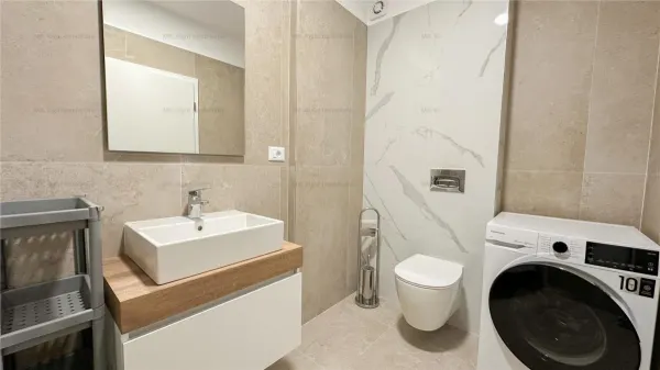 Apartament 2 camere Brașov - poza 17