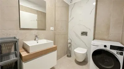 Apartament 2 camere Brașov - poza 17