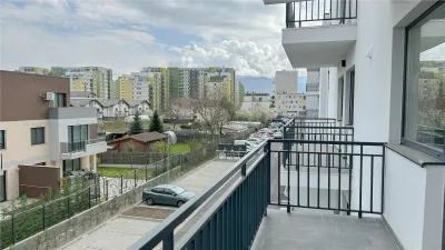 Apartament 2 camere Brașov - poza 18