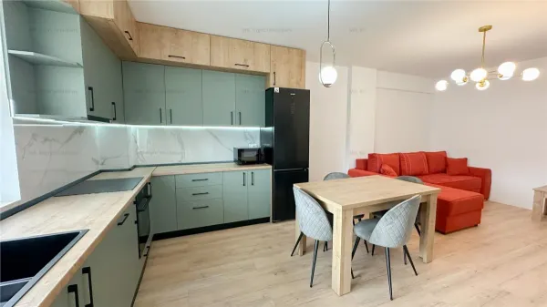 Apartament 2 camere Brașov - poza 3