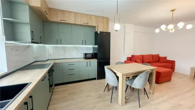 Apartament 2 camere Brașov - poza 3