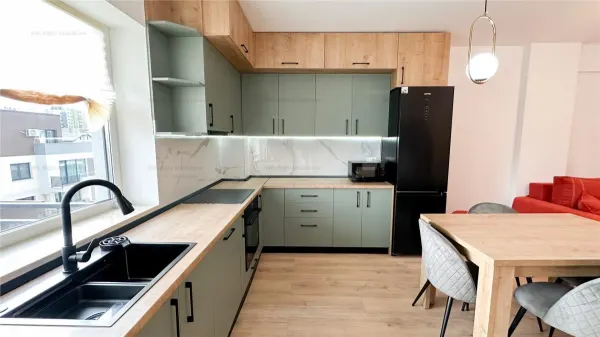 Apartament 2 camere Brașov - poza 4