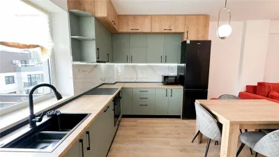 Apartament 2 camere Brașov - poza 4