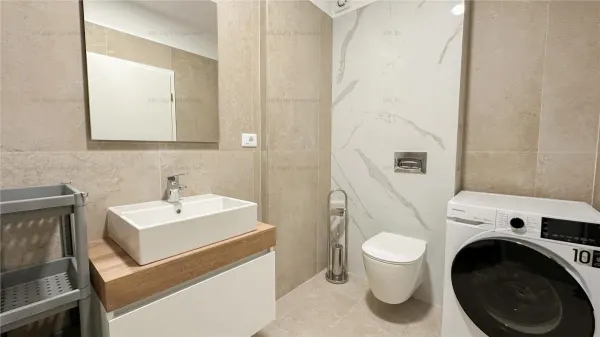 Apartament 2 camere Brașov - poza 8