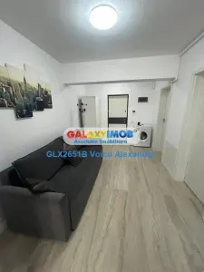 Apartament Tip Studio Berceni - 81 Residence - Metrou Berceni - Bucuresti