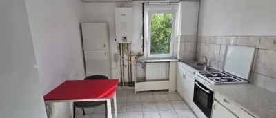 Tipografilor Punctele Cardinale / Apartament 2 Camere Etaj 4 - Timisoara