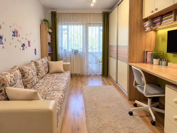 Apartament 3 camere Iași - poza 3