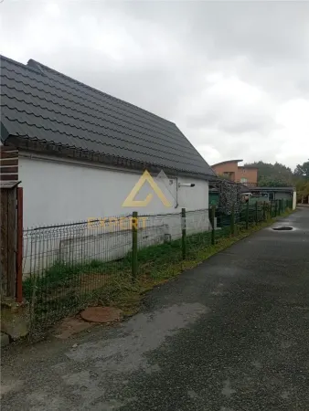 Casă 2 camere Satu Nou de Jos - poza 2