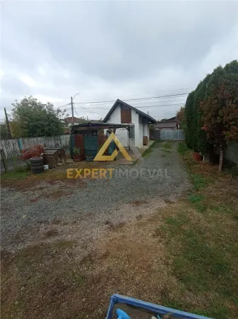 Casă 2 camere Satu Nou de Jos - poza 3