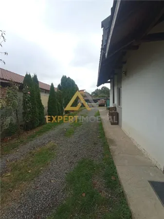 Casă 2 camere Satu Nou de Jos - poza 4