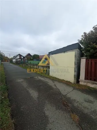 Casă 2 camere Satu Nou de Jos - poza 6