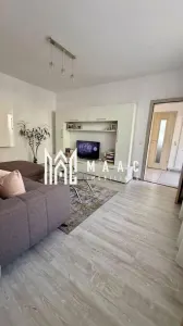 Apartament 3 camere de vânzare | Sibiu, Central | Centrul Istoric - Sibiu