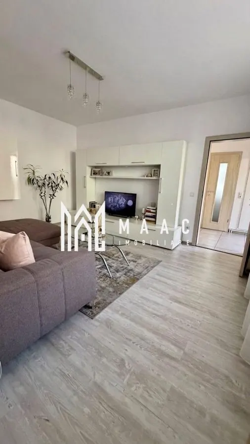 Apartament 3 camere Sibiu - poza 1
