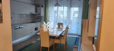 Apartament 3 camere de închiriat | Sibiu, Turnișor | 73 mp - Sibiu