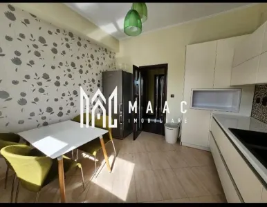 Apartament 3 camere de vânzare | Râmnicu Vâlcea, Central - Ramnicu Valcea