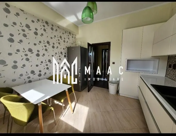 Apartament 3 camere Râmnicu Vâlcea - poza 1