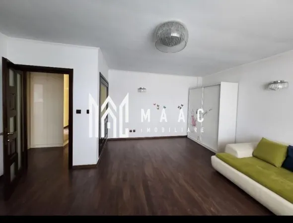 Apartament 3 camere Râmnicu Vâlcea - poza 4