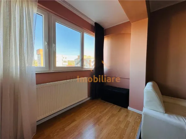 Apartament 3 camere Oradea - poza 2