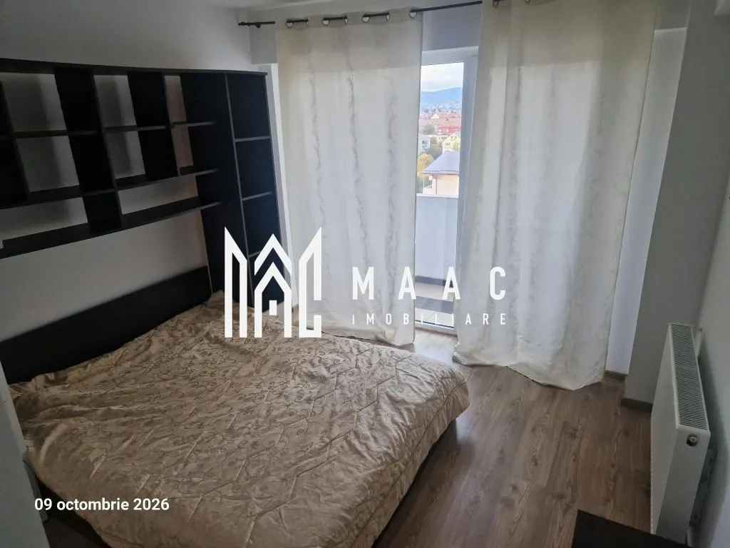 Garsonieră Sibiu - poza 1