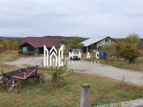Casă 4 camere Ladesti - poza 5