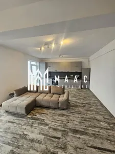 Apartament 2 camere de închiriat | Sibiu, Turnișor | 56 mp - Sibiu