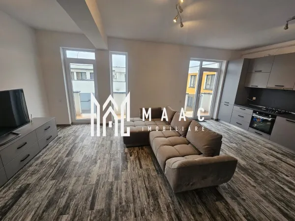 Apartament 2 camere Sibiu - poza 2