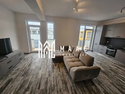 Apartament 2 camere Sibiu - poza 2