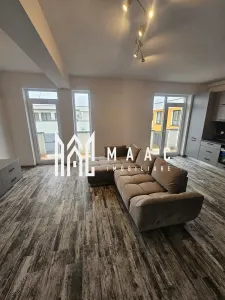 Apartament 2 camere Sibiu - poza 3