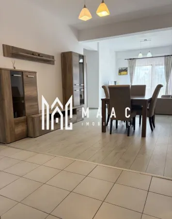 Apartament 3 camere Sibiu - poza 1