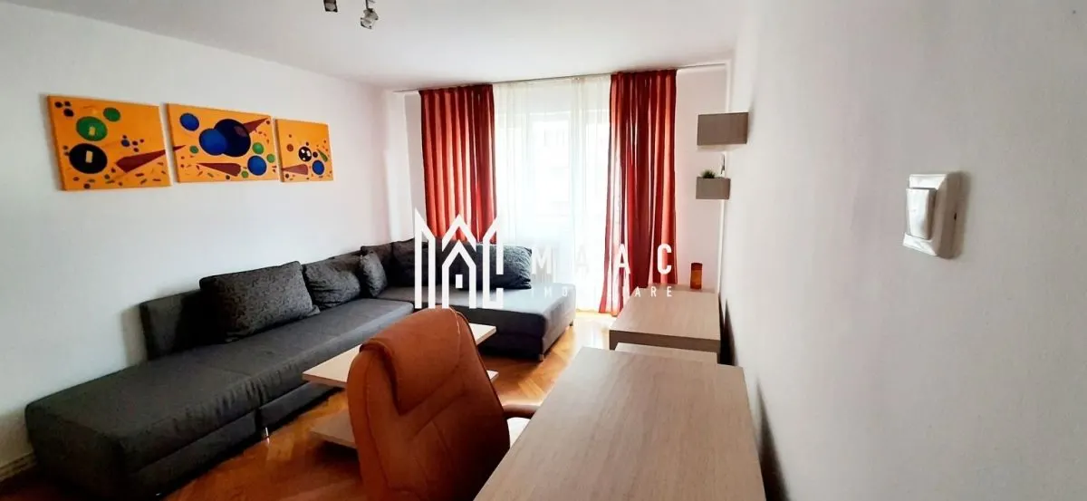 Apartament 3 camere Sibiu - poza 1