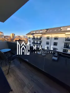 Apartament 2 camere Sibiu - poza 2